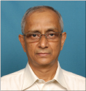 Prof. Shekhar Rajagopalan